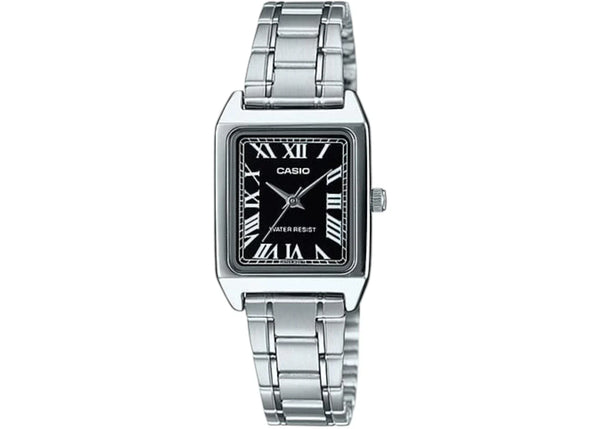 Casio Analog LTP-V007D-1B