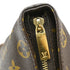 Cabas Mezzo Monogram Canvas