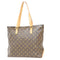 Cabas Mezzo Monogram Canvas