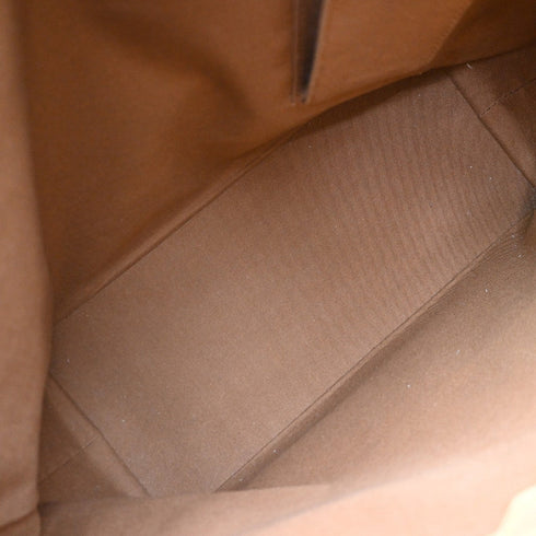 Cabas Mezzo Monogram Canvas