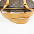 Cabas Mezzo Monogram Canvas