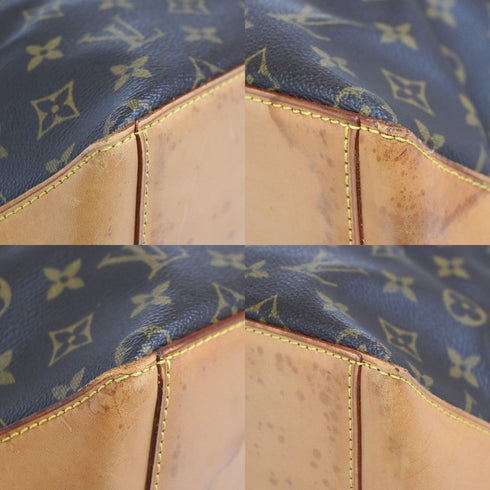 Cabas Mezzo Monogram Canvas