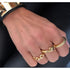 Beatrice Link Ring