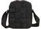 Supreme Woven Shoulder Bag SS24 Black