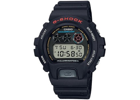 Casio G-Shock DW-6900-1