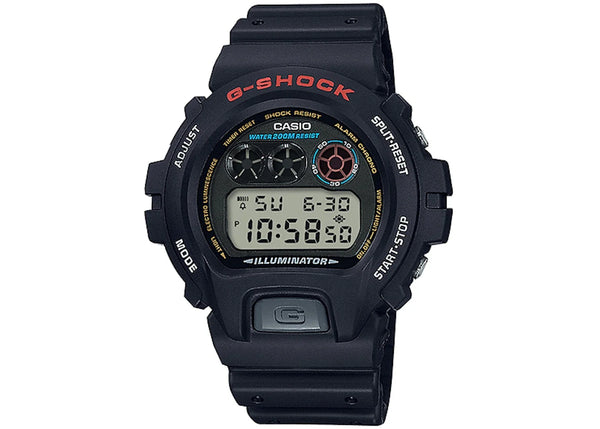 Casio G-Shock DW-6900-1