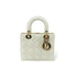 My ABCDior Lady Dior Bag Cannage Quilt Lambskin