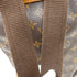 Vintage Montsouris Backpack Monogram Canvas GM