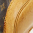 Vintage Montsouris Backpack Monogram Canvas GM