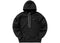 Nike Solo Swoosh Fleece Pullover Hoodie Black