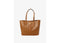 MCM Liz Vi Shopper Medium Cognac Bag Cognac