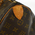 Speedy Handbag Monogram Canvas 35
