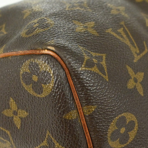 Speedy Handbag Monogram Canvas 35