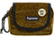 Supreme Velvet Mini Pouch Tan Leopard
