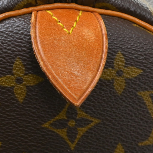 Keepall Bag Monogram Canvas 45