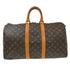 Keepall Bag Monogram Canvas 45