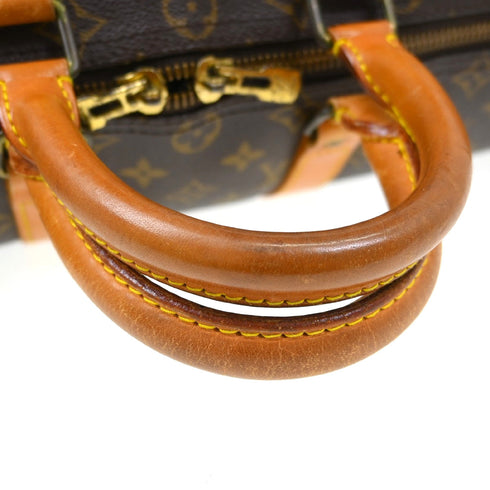Keepall Bag Monogram Canvas 45