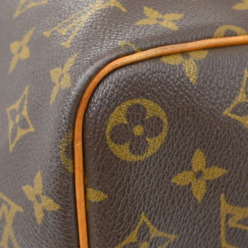 Keepall Bag Monogram Canvas 45