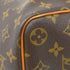 Keepall Bag Monogram Canvas 45