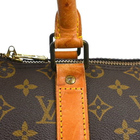 Keepall Bag Monogram Canvas 45