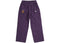 Supreme Umbro Cotton Ripstop Track Pant (SS26) Plum
