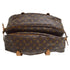 Saumur Handbag Monogram Canvas 43