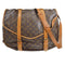 Saumur Handbag Monogram Canvas 43