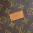 Saumur Handbag Monogram Canvas 43