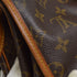 Saumur Handbag Monogram Canvas 43
