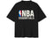 Fear of God Essentials NBA 90's Tee Vintage Black