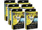 2020 Panini Select Football Hanger Box (Light Blue Die-Cuts) 6x Lot