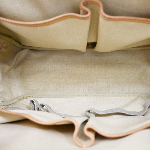 Deauville Handbag Monogram Canvas
