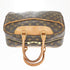 Deauville Handbag Monogram Canvas