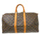 Keepall Bag Monogram Canvas 45