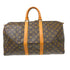 Keepall Bag Monogram Canvas 45