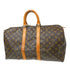 Keepall Bag Monogram Canvas 45