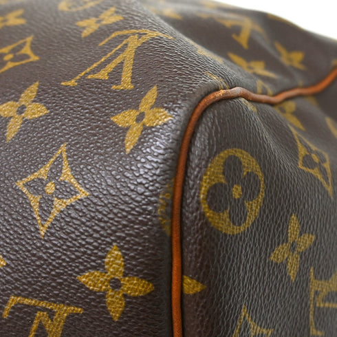Keepall Bag Monogram Canvas 45