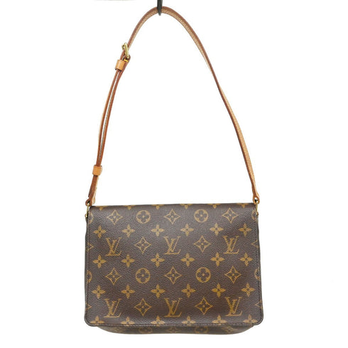 Musette Tango Handbag Monogram Canvas