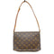 Musette Tango Handbag Monogram Canvas