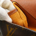 Musette Tango Handbag Monogram Canvas