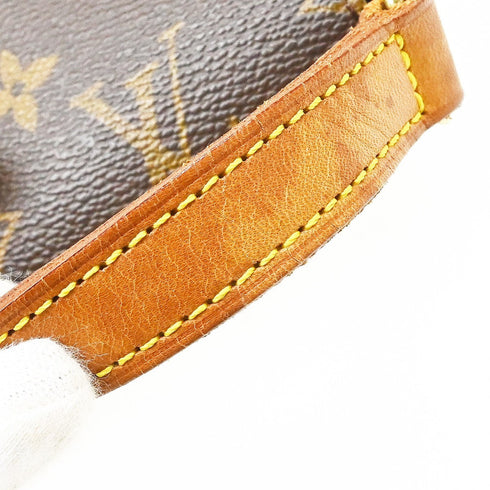 Musette Tango Handbag Monogram Canvas