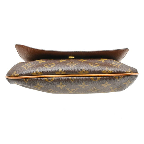 Musette Tango Handbag Monogram Canvas