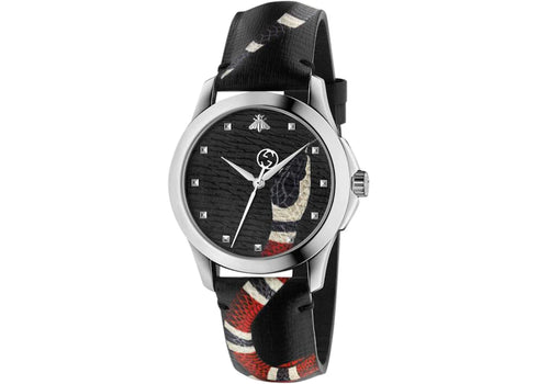 Gucci Le Marche des Merveilles 462912 I18A0 8606 (Black)