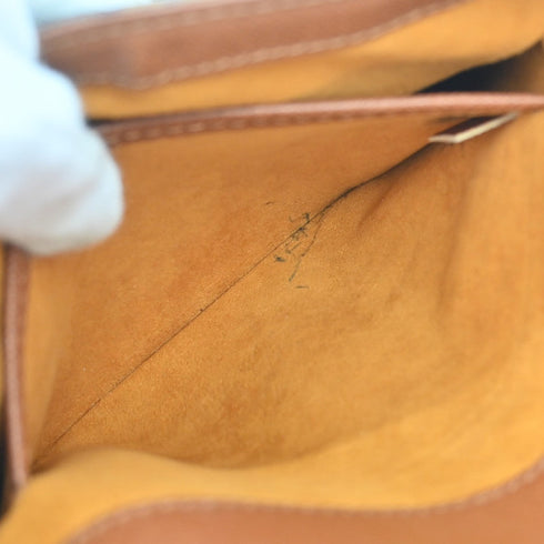 Musette Salsa Handbag Monogram Canvas PM