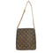 Musette Salsa Handbag Monogram Canvas PM