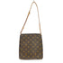 Musette Salsa Handbag Monogram Canvas PM