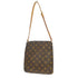 Musette Salsa Handbag Monogram Canvas PM