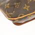 Musette Salsa Handbag Monogram Canvas PM