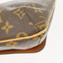 Musette Salsa Handbag Monogram Canvas PM