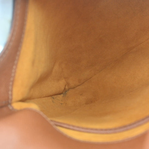 Musette Salsa Handbag Monogram Canvas PM